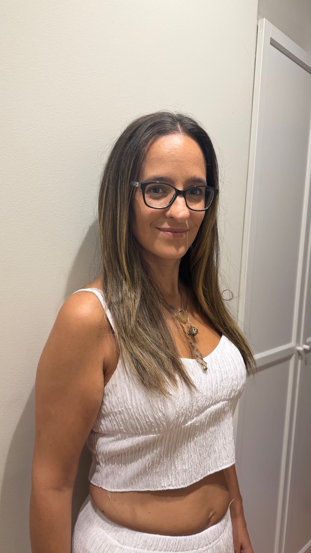Paula Fonseca, terapeuta transpessoal e hipnoterapeuta
